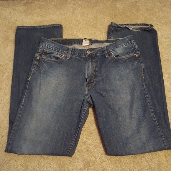 Lucky Brand Other - Lucky Brand jeans